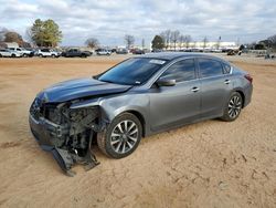 2017 Nissan Altima 2.5 for sale in Tanner, AL