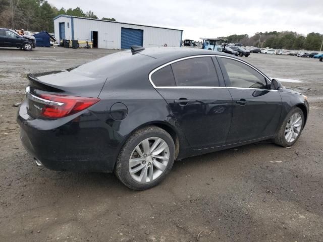 2016 Buick Regal