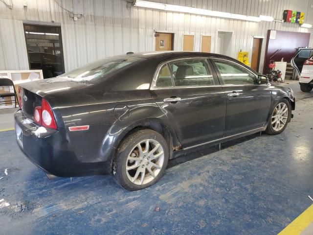 2008 Chevrolet Malibu LTZ