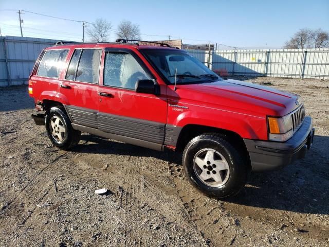 1995 Jeep Grand Cherokee Laredo