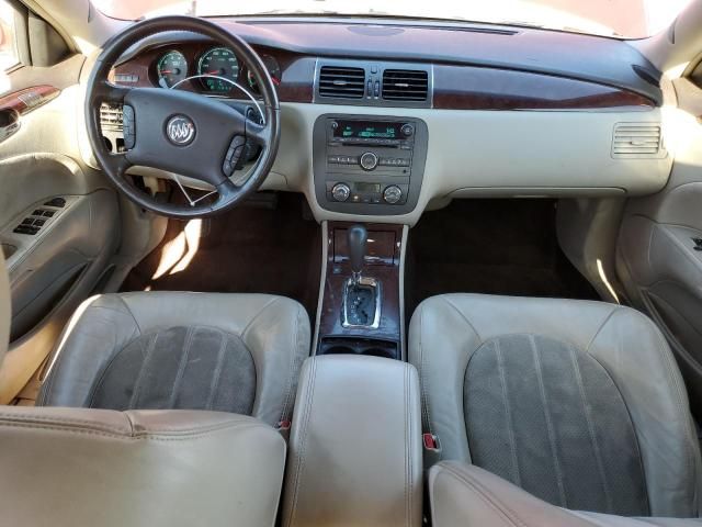 2010 Buick Lucerne CXL