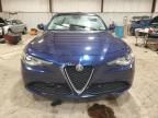 2017 Alfa Romeo Giulia TI Q4