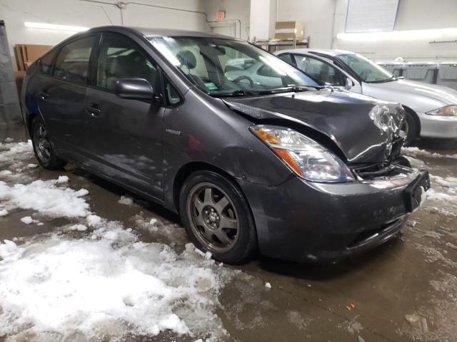 2007 Toyota Prius