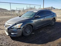 2013 Nissan Altima 2.5 en venta en North Las Vegas, NV