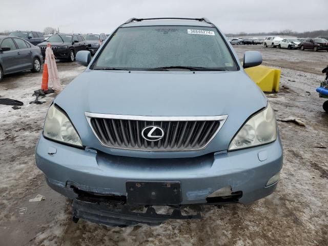 2008 Lexus RX 350