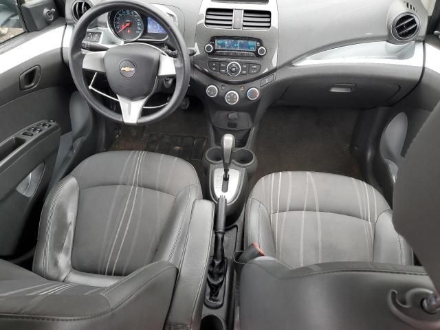 2014 Chevrolet Spark LS