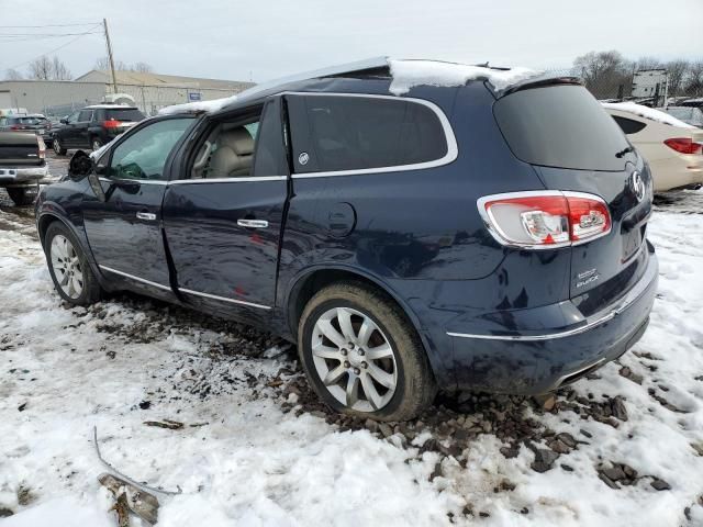 2015 Buick Enclave