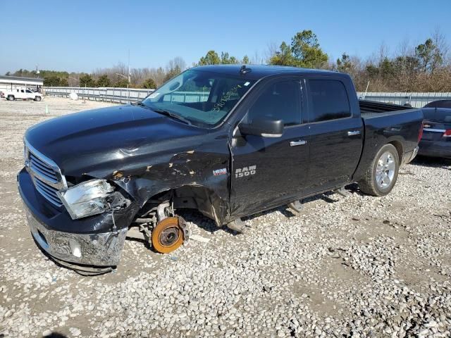 2016 Dodge RAM 1500 SLT