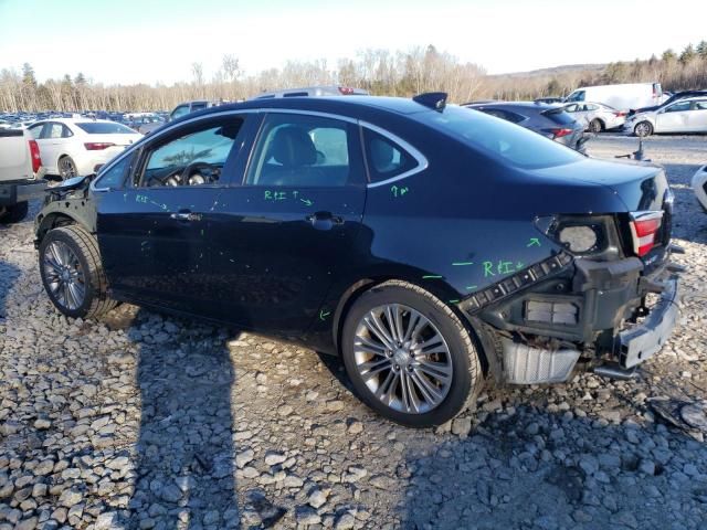 2015 Buick Verano