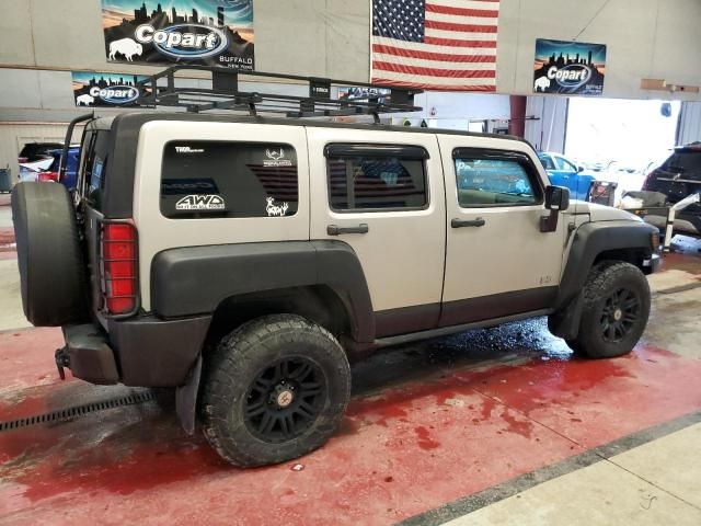 2008 Hummer H3