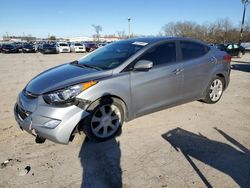 2012 Hyundai Elantra GLS en venta en Lexington, KY