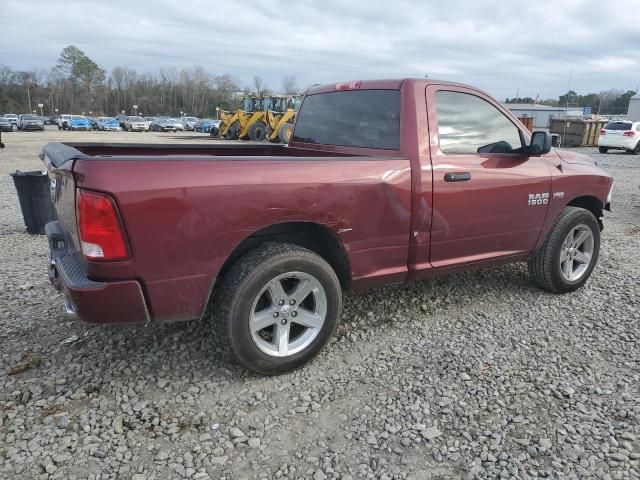 2016 Dodge RAM 1500 ST