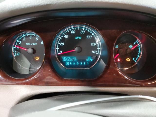 2006 Buick Lucerne CXL