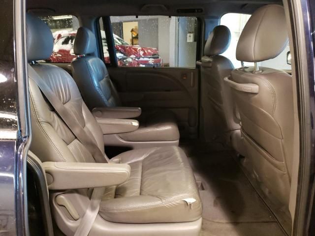 2008 Honda Odyssey EXL