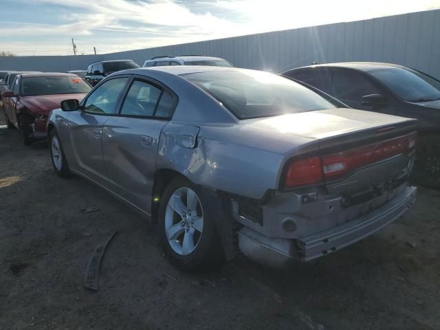 2013 Dodge Charger SE