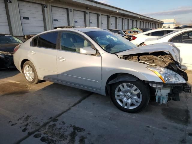 2011 Nissan Altima Base