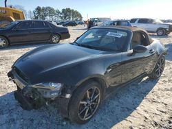 2016 Mazda MX-5 Miata Grand Touring for sale in Loganville, GA