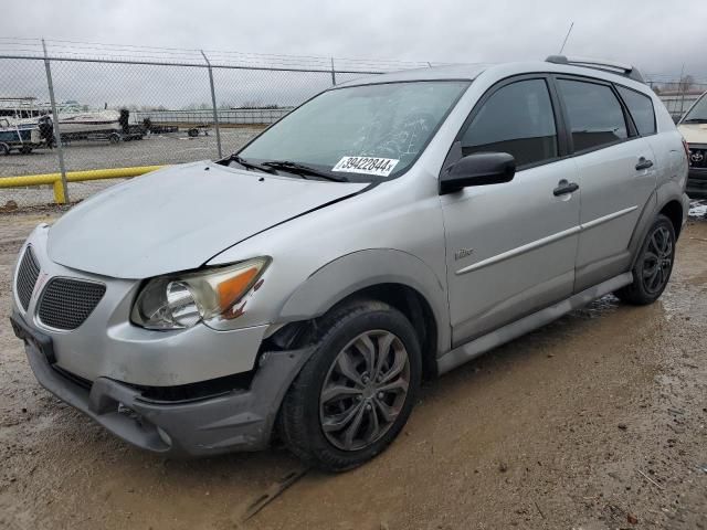 2006 Pontiac Vibe