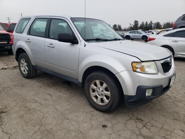 2011 Mazda Tribute I