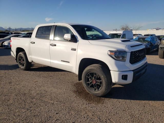 2020 Toyota Tundra Crewmax SR5