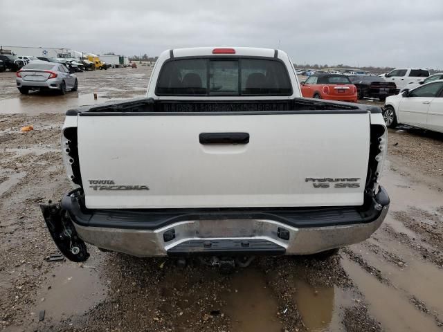 2010 Toyota Tacoma Prerunner Access Cab