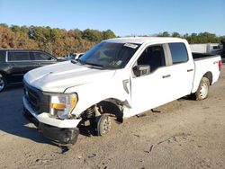 2022 Ford F150 Supercrew for sale in Florence, MS