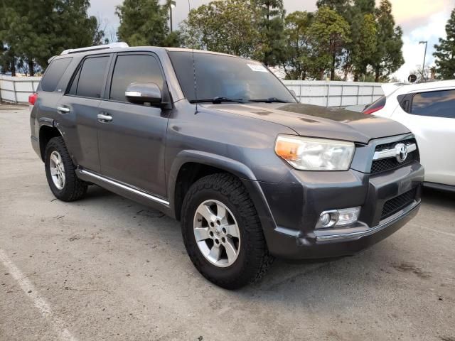 2010 Toyota 4runner SR5