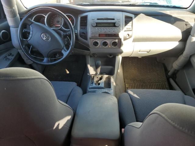 2005 Toyota Tacoma Access Cab