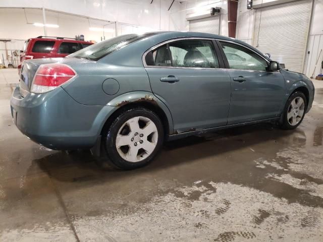 2009 Saturn Aura XE