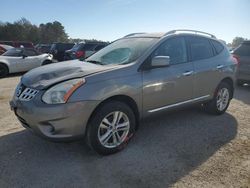 2013 Nissan Rogue S for sale in Harleyville, SC