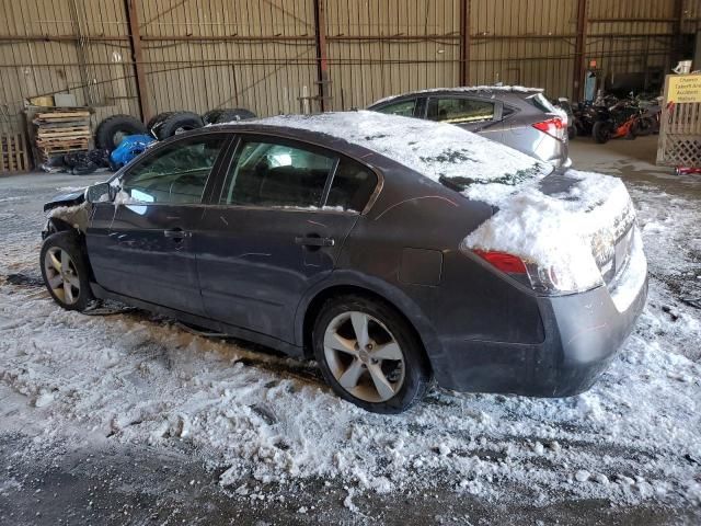 2008 Nissan Altima 2.5