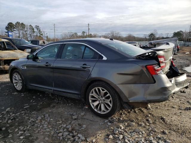 2015 Ford Taurus Limited