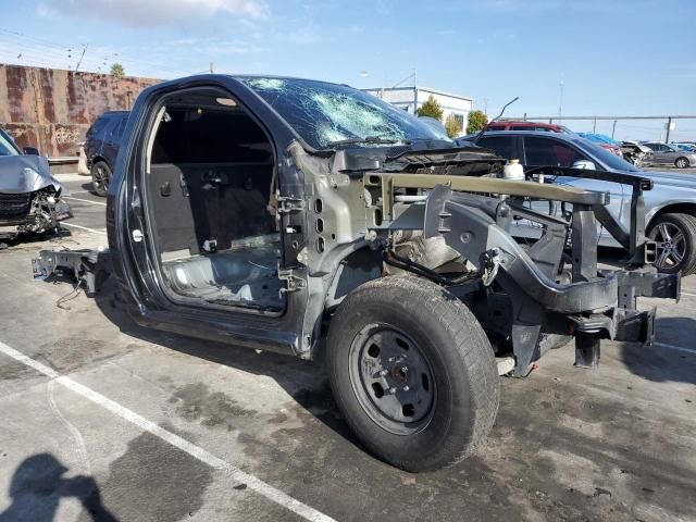 2016 Dodge RAM 1500 ST