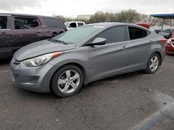 2013 Hyundai Elantra GLS for sale in Las Vegas, NV