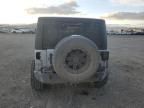 2008 Jeep Wrangler Unlimited X