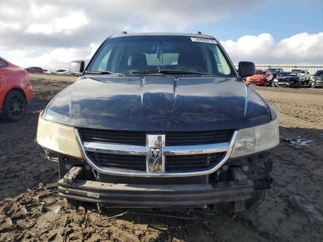 2009 Dodge Journey SXT