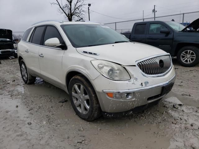 2008 Buick Enclave CXL