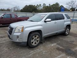 GMC Vehiculos salvage en venta: 2011 GMC Terrain SLE