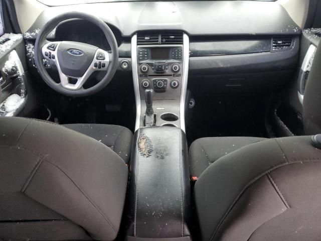 2012 Ford Edge SE