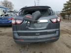 2013 Chevrolet Traverse LS