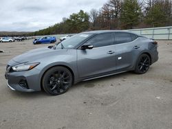 2020 Nissan Maxima SR for sale in Brookhaven, NY