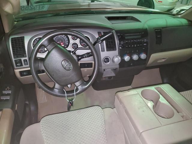 2010 Toyota Tundra Double Cab SR5