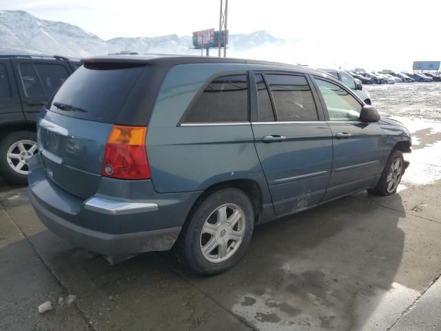 2006 Chrysler Pacifica Touring