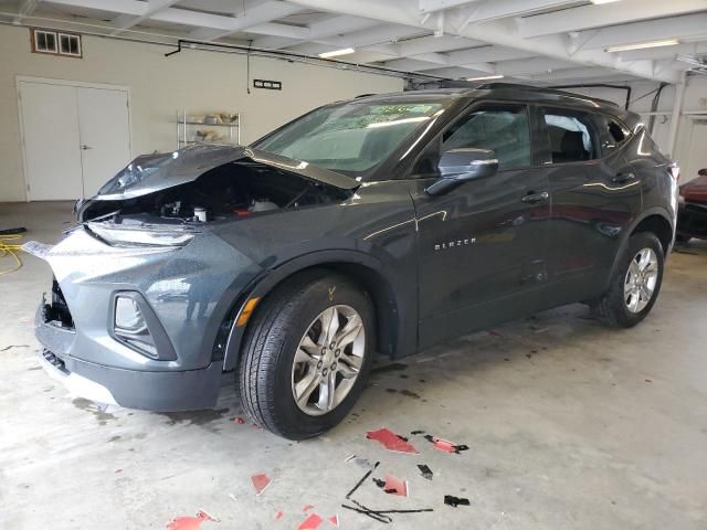 2019 Chevrolet Blazer 2LT