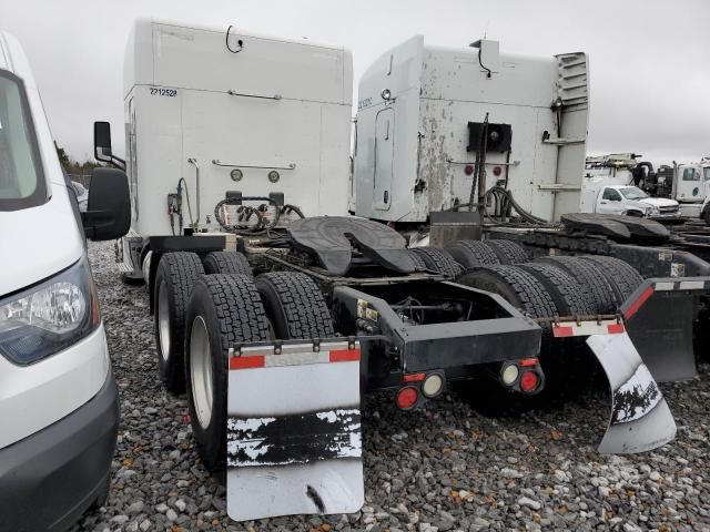 2016 Peterbilt 579