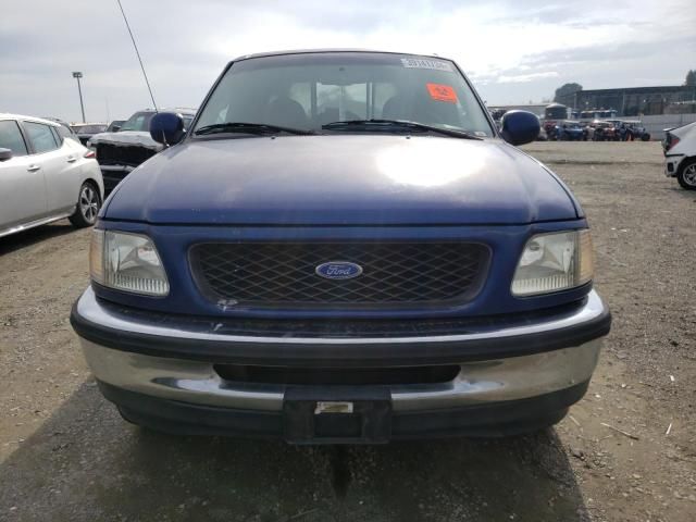 1997 Ford F150