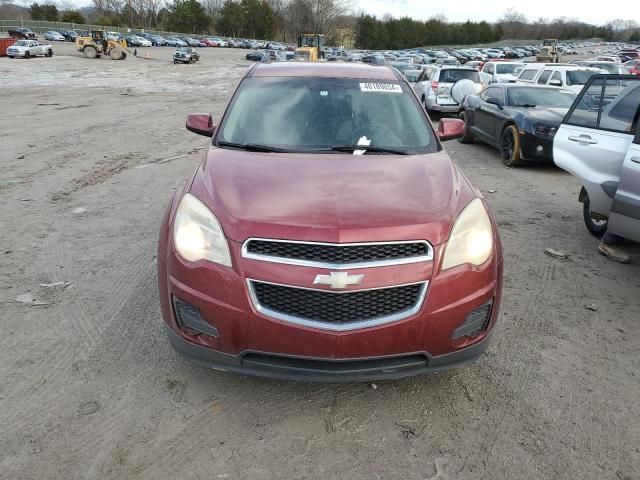 2010 Chevrolet Equinox LT