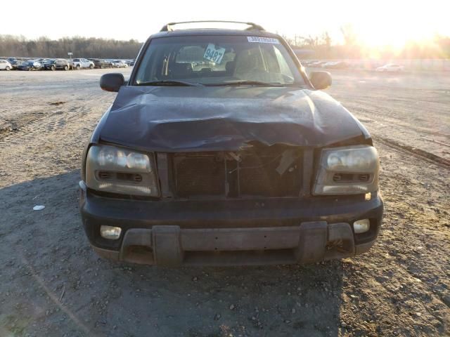 2003 Chevrolet Trailblazer EXT