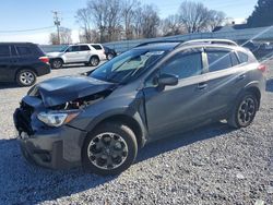 Salvage cars for sale at Gastonia, NC auction: 2023 Subaru Crosstrek Premium