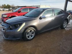 Salvage cars for sale from Copart Tanner, AL: 2013 Chevrolet Malibu 1LT